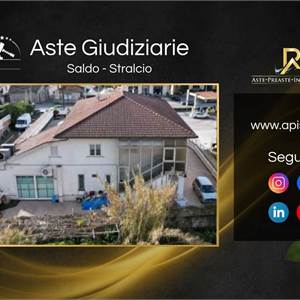 Apartment for sale, Via San Sebastiano, Sala Consilina