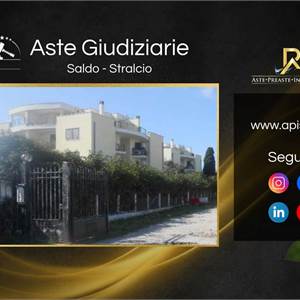 Apartment for sale, Via Taglio delle Cinque Miglia, 29, Nettuno