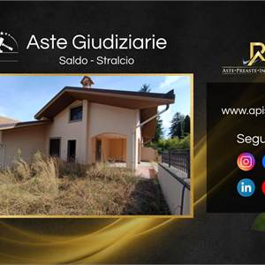 Villa in vendita, Via delle Ortensie, Rocca di Papa