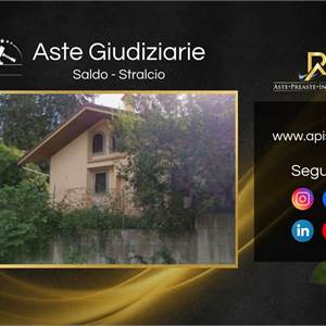 Villa for sale, Via delle Ortensie, Rocca di Papa
