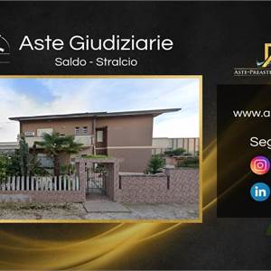 Apartment for sale, Viadotto Salinello, snc, Tortoreto