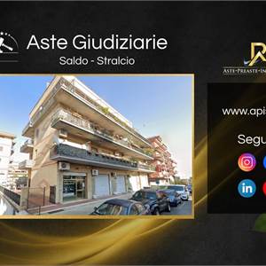 Appartamento in vendita, Via Limbiate, 36, Roma