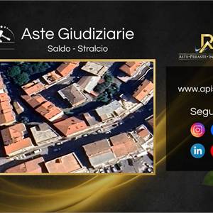 Appartamento in vendita, Via S. Agostino, 24, Castel Madama