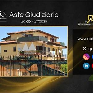 Apartment for sale, Via Vicinale Grotta dell'Olmo, 102, Giugliano in Campania