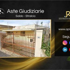 Casa singola in vendita, Via Genova, 81/83, Castel Volturno