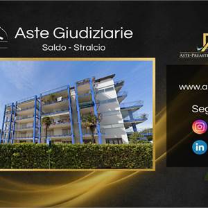 Appartamento in vendita, Via Taranto, 45, Silvi