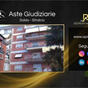 Appartamento in vendita, Via Zumbini 80055, 41, Portici