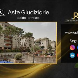 Apartment for sale, Via enrico de nicola, 3, Melito di Napoli