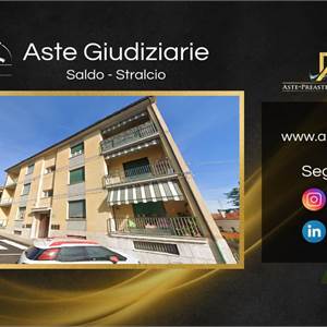 Apartment for sale, Via G. Boccaccio, 2, Nereto