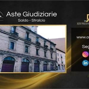 Apartment for sale, Palazzo Via Ferdinando Galiani, 68, Chieti