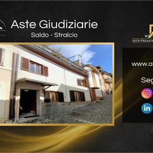 Apartment for sale, Via Fonticelle, snc, Carsoli