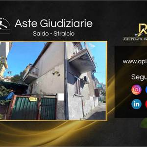 Appartamento in vendita, via XXV Luglio, 10, Fonte Nuova