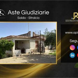 Villetta schiera in vendita, Via Ferdinando Magellano, 39, Carini