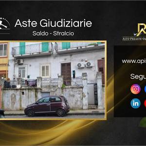 Appartamento in vendita, Via Palermo, 293, Messina