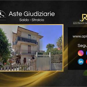 Apartment for sale, Via del Nocciolo, 31, Catania