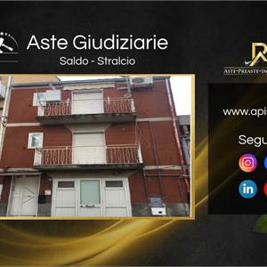 Apartment for sale, Via Celso, 23/25, Piazza Armerina