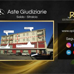 Apartment for sale, Via Fratelli Rosselli, 26, Sale