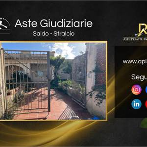 Villa for sale, Via Treviso, 60, Mazara del Vallo