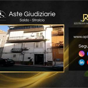 Appartamento in vendita, Via Giovanni Bovio, 28, Carlentini