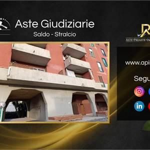 Apartment for sale, Viale Castagnola, 48, Catania