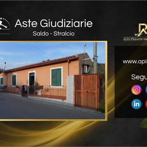 Apartment for sale, Via Comunale Santa Margherita, 18, Messina