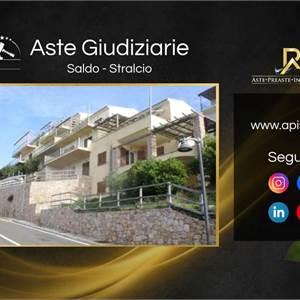 Apartment for sale, La Frisaia, Trinità d'Agultu e Vignola