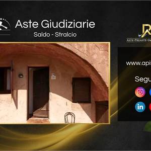 Apartment for sale, Località Liscia di Vacca, Arzachena