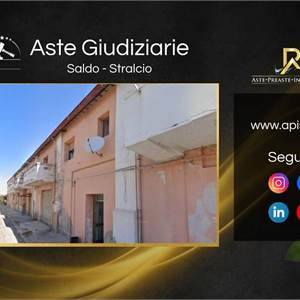 Appartamento in vendita, Via Officina Elettrica, 8, Carbonia