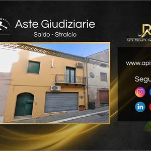 Appartamento in vendita, Corso Umberto I, 89, Rotello