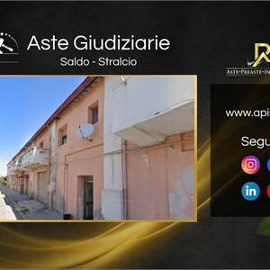 Appartamento in vendita, via Officina Elettrica, 8, Carbonia