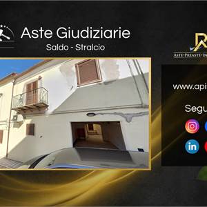 Apartment for sale, Via Valle San Giovanni, 20, Rotello