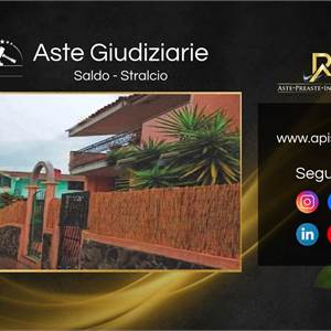 Apartment for sale, via Pirandello, 6, Villasimius