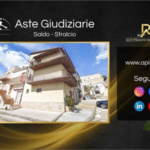 Appartamento in vendita, Strada Fontana Vecchia, 22, Santa Croce di Magliano