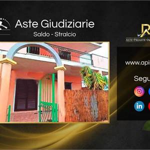 Apartment for sale, via Pirandello, 12, Villasimius