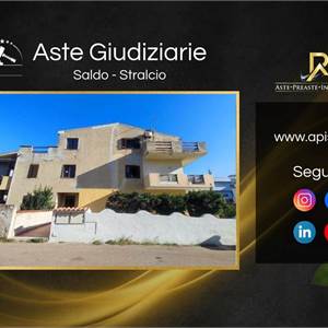 Apartment for sale, Via Friuli, 4, Santa Teresa Gallura