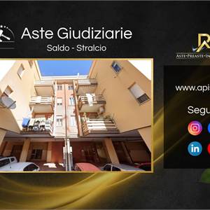 Appartamento in vendita, Via Sardegna, 8, Campomarino