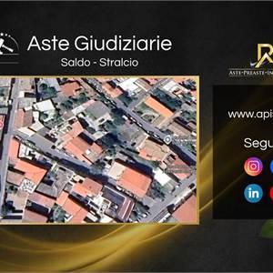 Appartamento in vendita, Via Giuseppe Verdi, 5, Capoterra