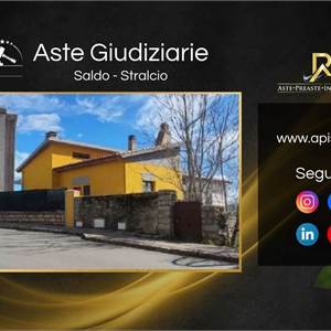 Apartment for sale, Circonvallazione san francesco, 3, Tempio Pausania