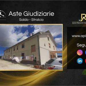 Appartamento in vendita, Contrada San Vito, 3, Casacalenda