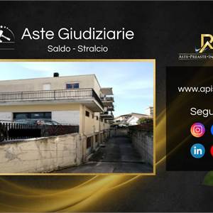 Apartment for sale, Corso  Giuseppe Garibaldi, Isernia