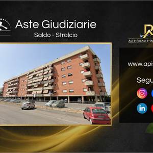 Apartment for sale, Largo Ugo La Malfa, 4, Tivoli