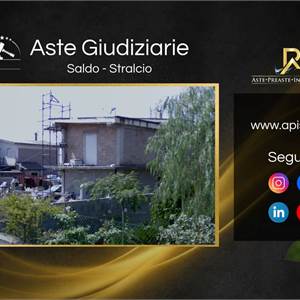 Apartment for sale, Via Alento, 24, Aprilia