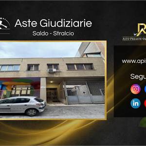 Appartamento in vendita, Via Cipressi, 9, Palermo