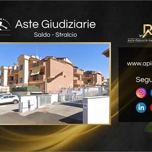 Appartamento in vendita, Via Primo maggio, 166, Fonte Nuova