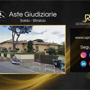 Villetta schiera in vendita, Via di Mezzocammino,, 121, Roma