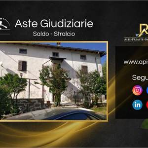 Town House for sale, San Benedetto Val di Sambro, 10, San Benedetto Val di Sambro