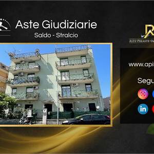 Apartment for sale, Via Santa Maria di Gesù, 82/A, Palermo