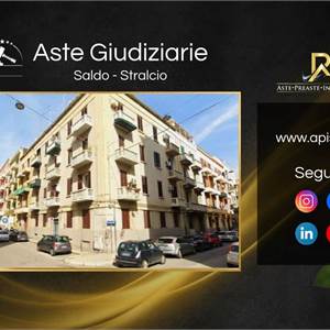 Appartamento in vendita, Via Domenico Nicolai, 399, Bari