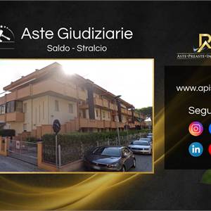 Appartamento in vendita, Viale Cervignano del Friuli, 6, Rimini