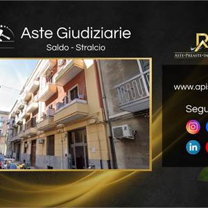Apartment for sale, Via Indipendenza, 71, Bari